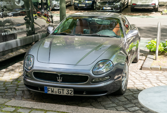 Maserati 3200GT