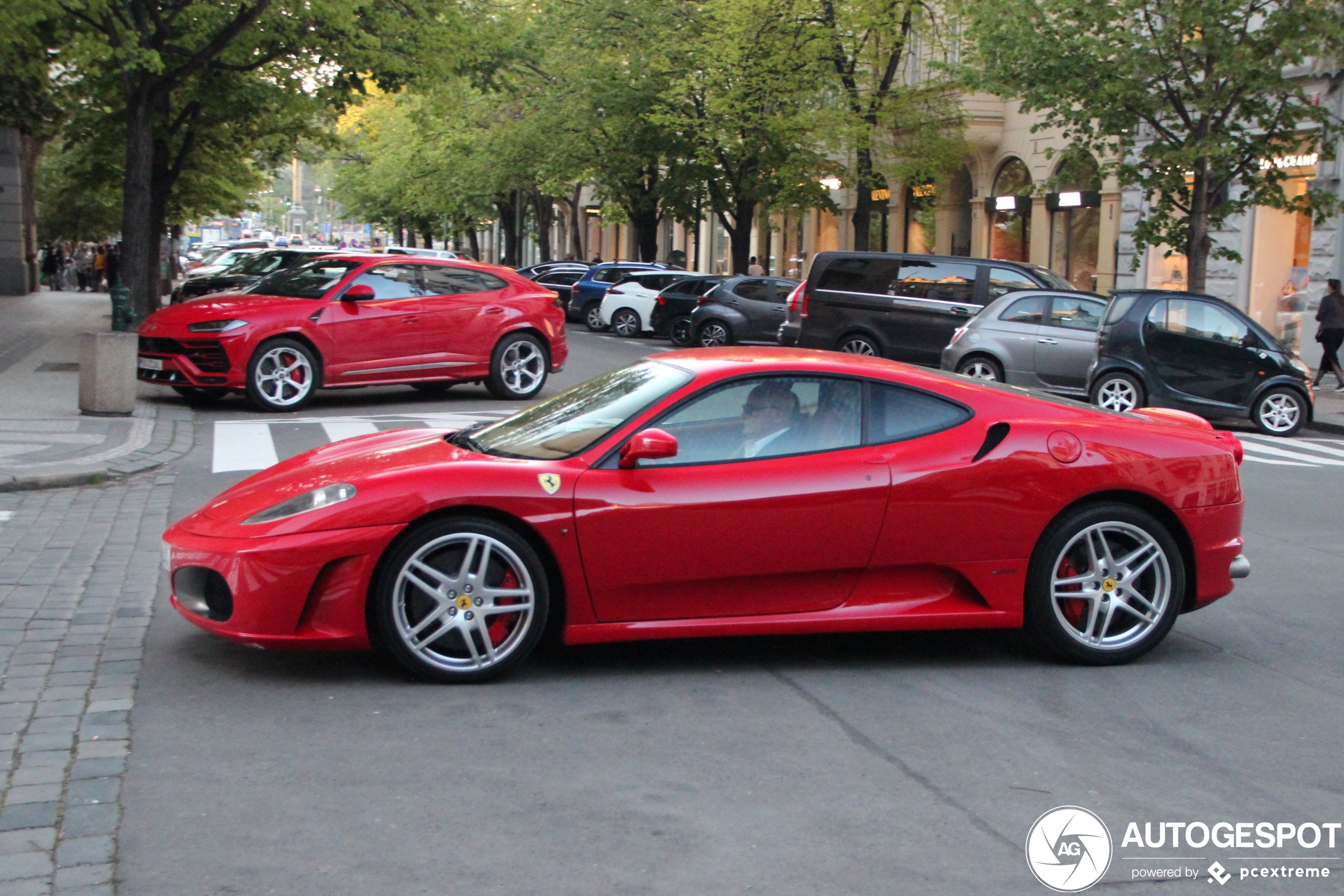 Ferrari F430