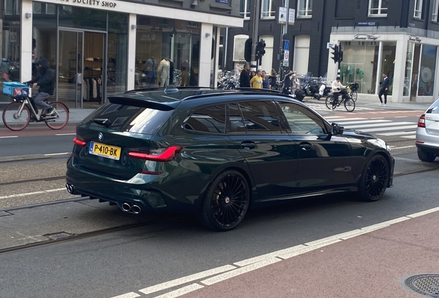 Alpina B3 BiTurbo Touring 2020