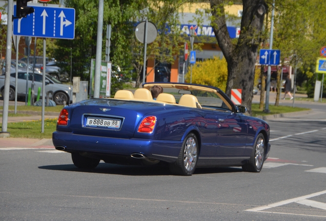 Bentley Azure 2006