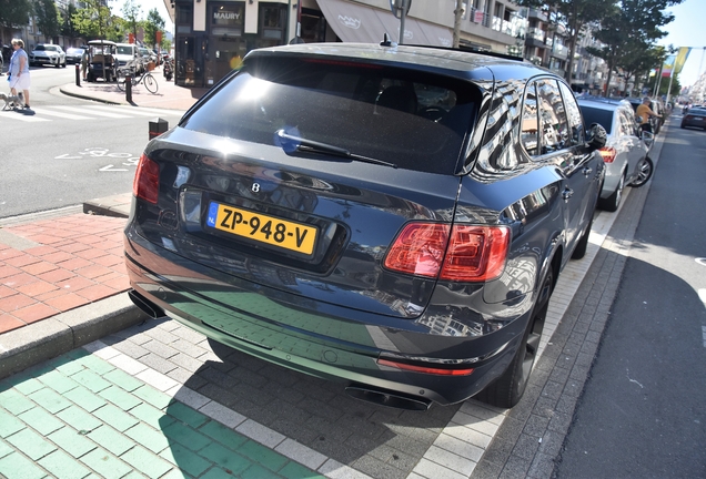 Bentley Bentayga Diesel