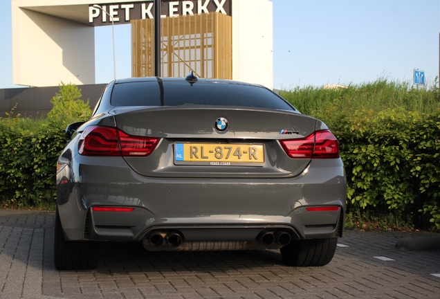 BMW M4 F82 Coupé Mosselman