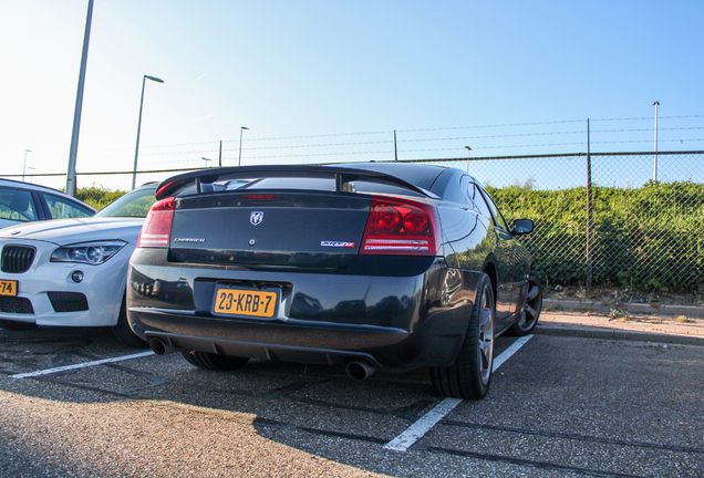 Dodge Charger SRT-8