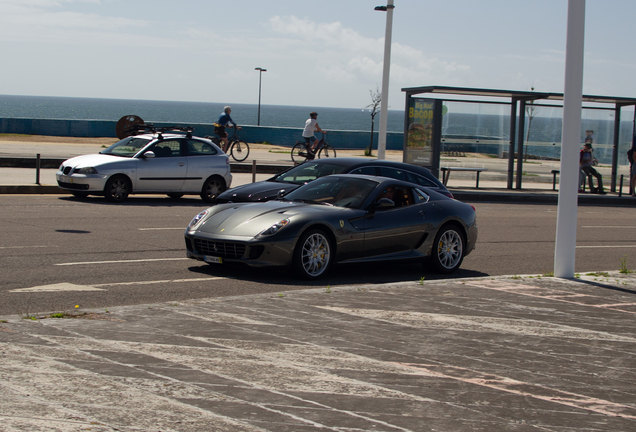 Ferrari 599 GTB Fiorano