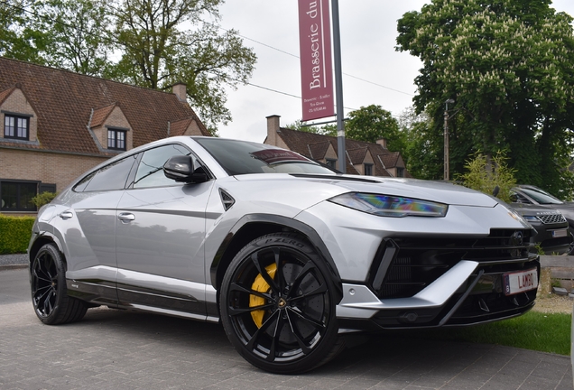 Lamborghini Urus S