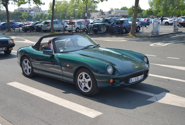 TVR Chimaera 400