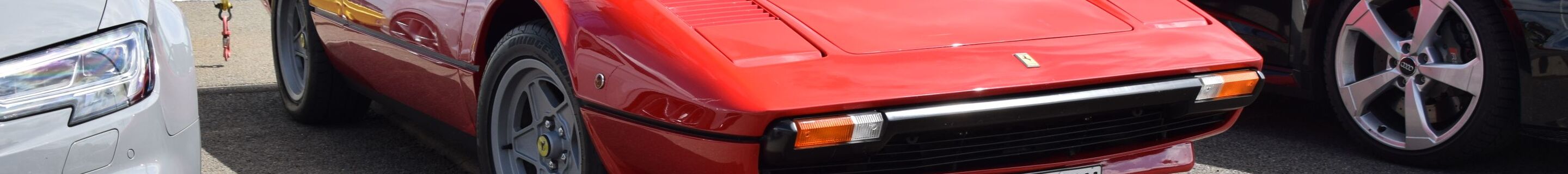 Ferrari 308 GTS