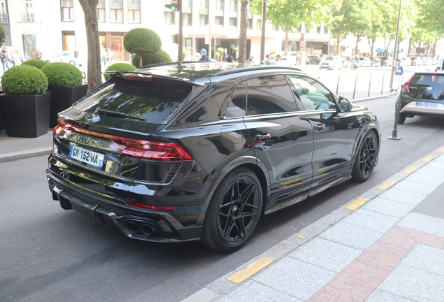 Audi ABT RS Q8 Signature Edition