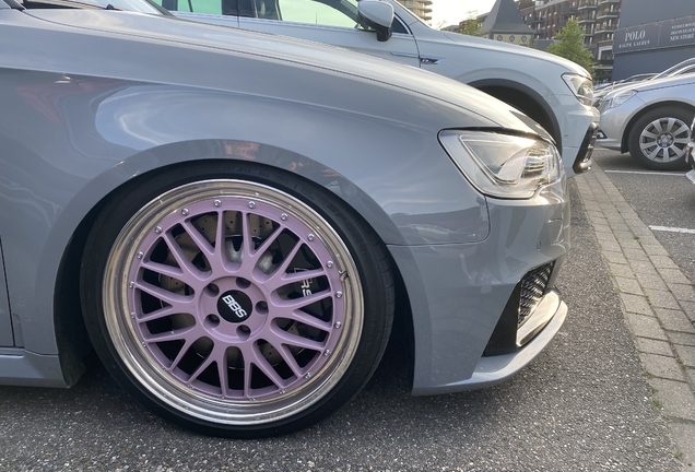 Audi RS3 Sportback 8V