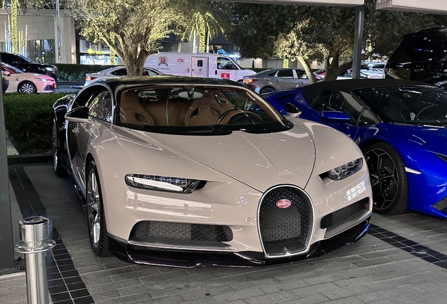 Bugatti Chiron