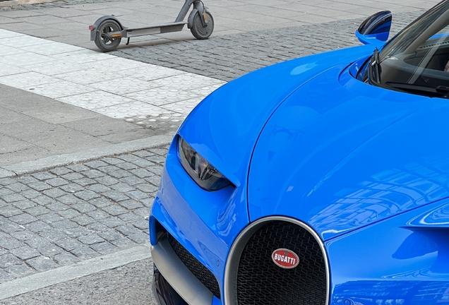 Bugatti Chiron