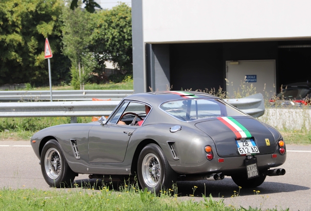 Ferrari 250 GT SWB Berlinetta