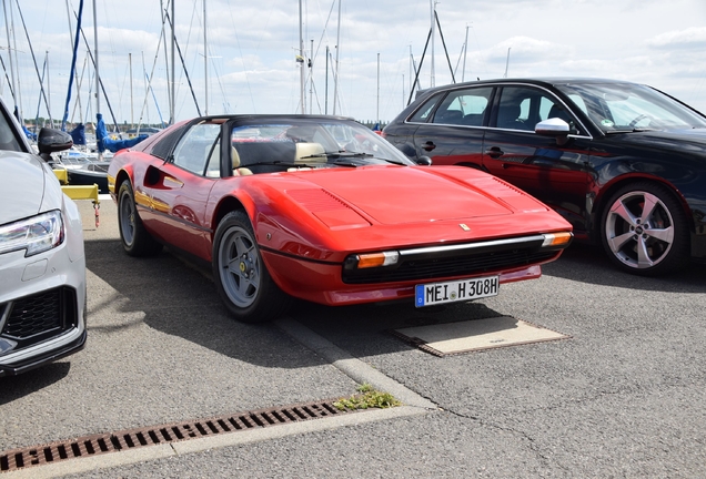 Ferrari 308 GTS