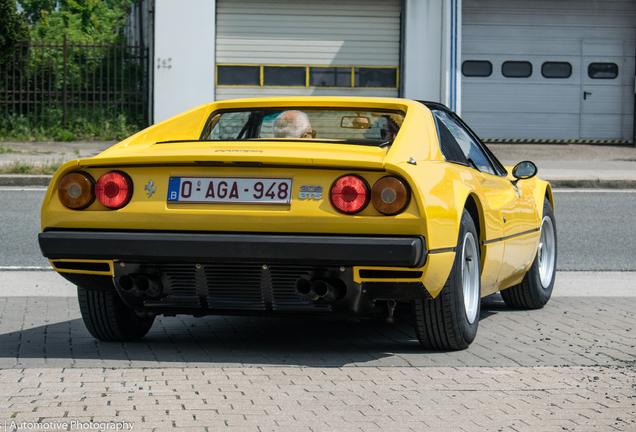 Ferrari 308 GTS