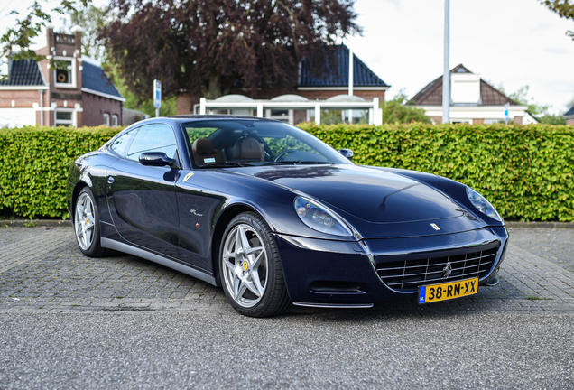 Ferrari 612 Scaglietti