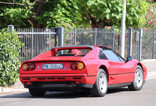 Ferrari GTS Turbo