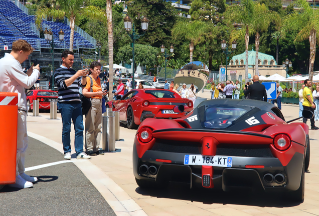 Ferrari LaFerrari