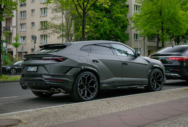 Lamborghini Urus Performante