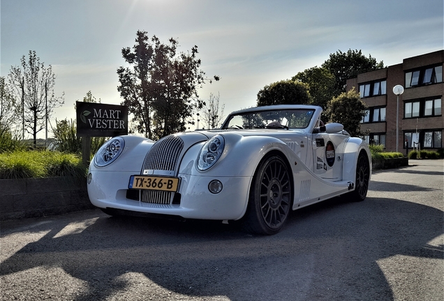 Morgan Aero 8 Series 5