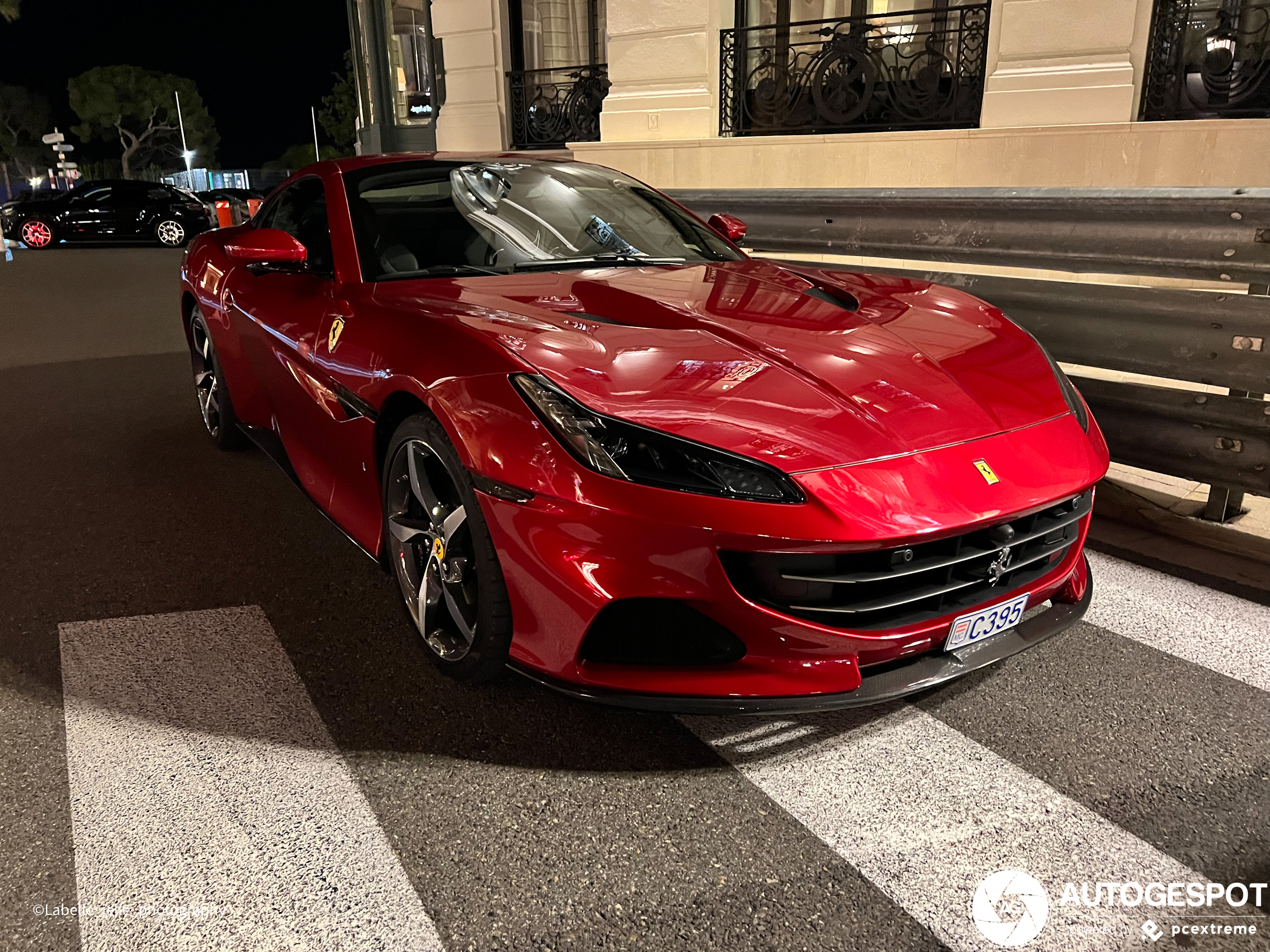 Ferrari Portofino M