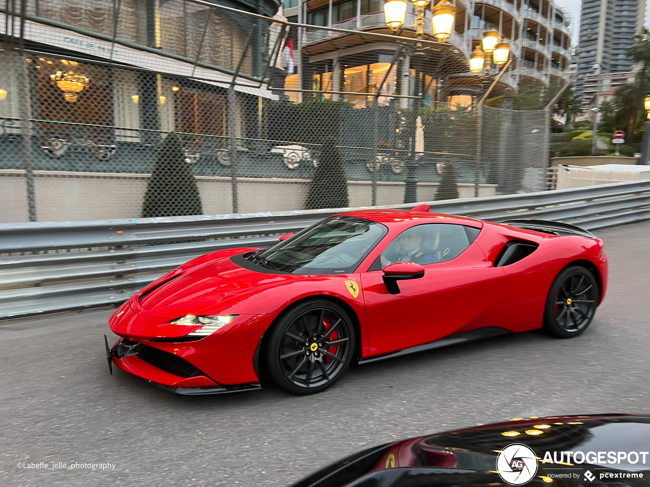 Ferrari SF90 Stradale Assetto Fiorano 19 May 2023 Autogespot Ferrari SF90 Stradale Assetto Fiorano 19 May 2023 Autogespot