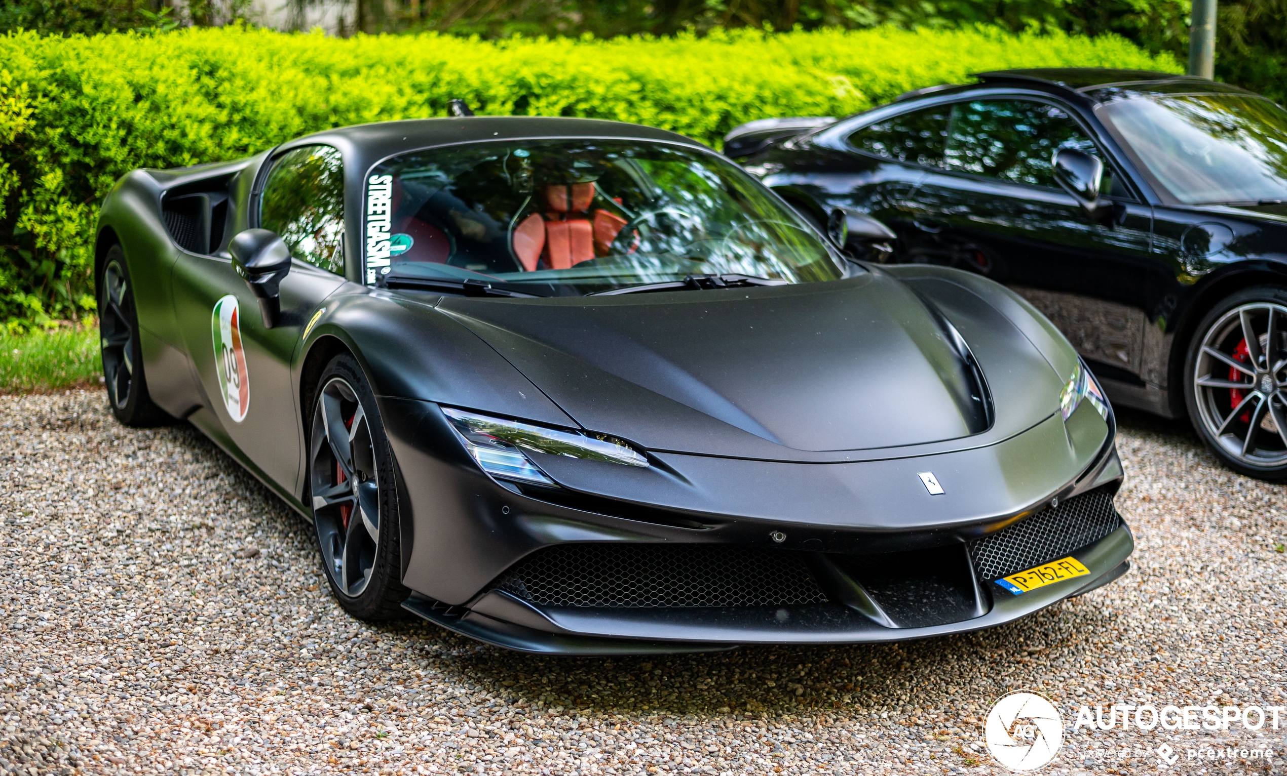 Ferrari SF90 Stradale