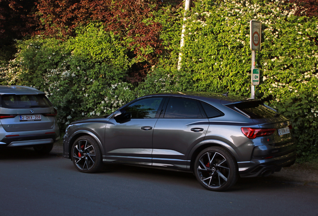 Audi RS Q3 Sportback 2020