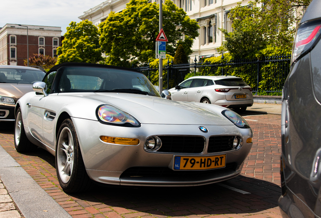 BMW Z8