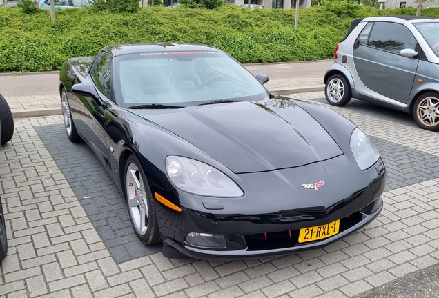 Chevrolet Corvette C6