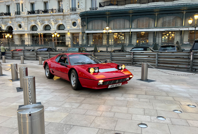 Ferrari 512 BBi