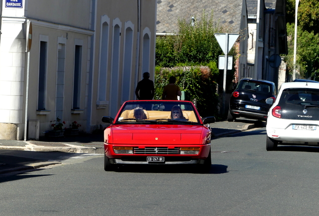 Ferrari Mondial T Cabriolet