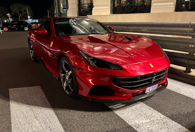 Ferrari Portofino M