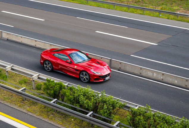 Ferrari Portofino M