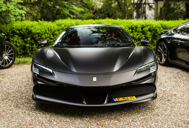 Ferrari SF90 Stradale