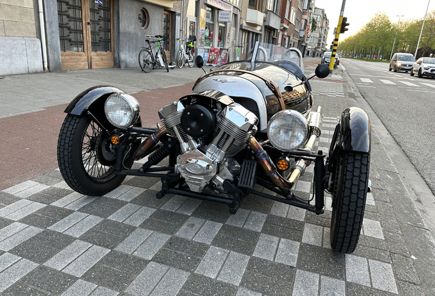 Morgan Threewheeler 110 Edition