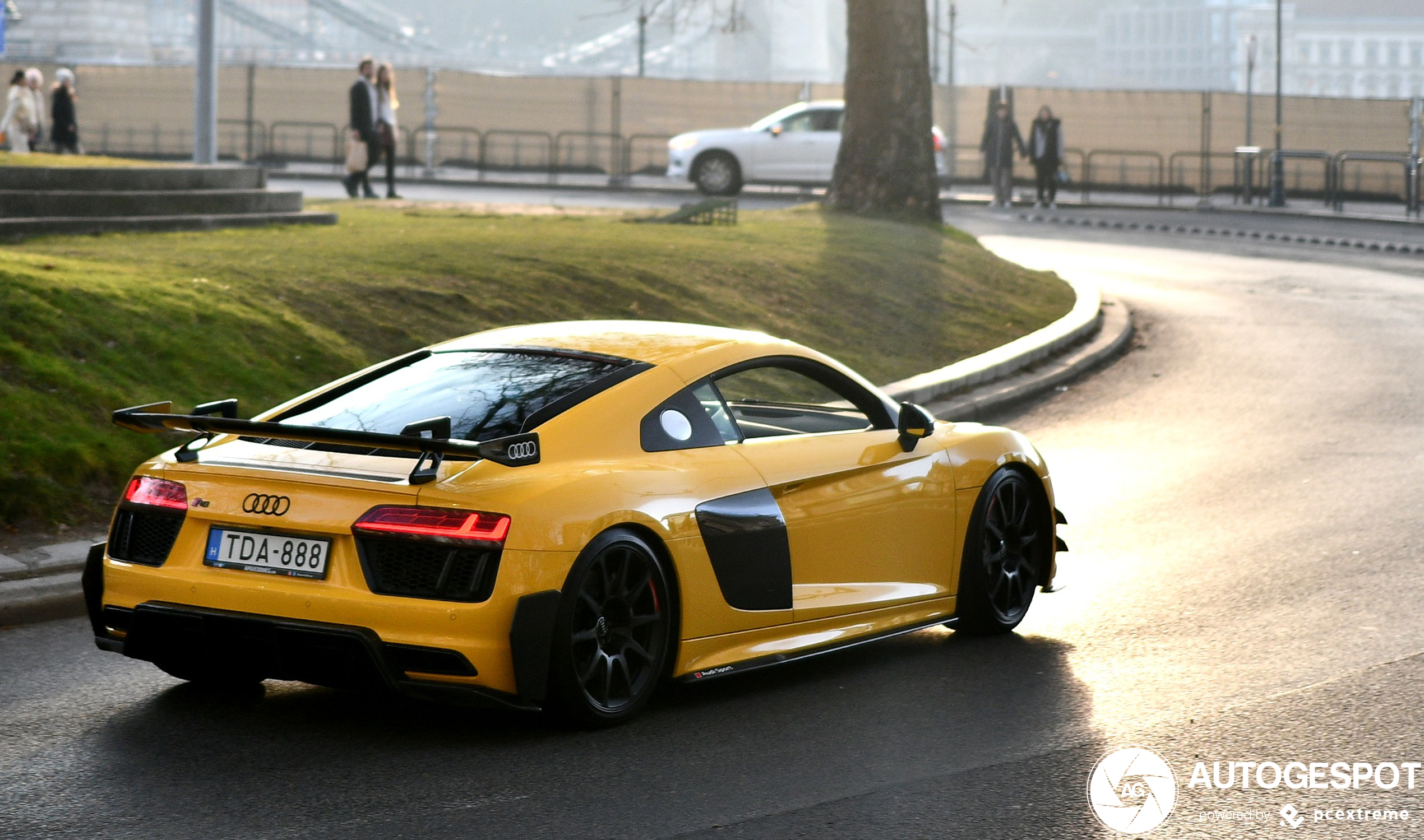 Audi R8 V10 2015 - 29 April 2023 - Autogespot