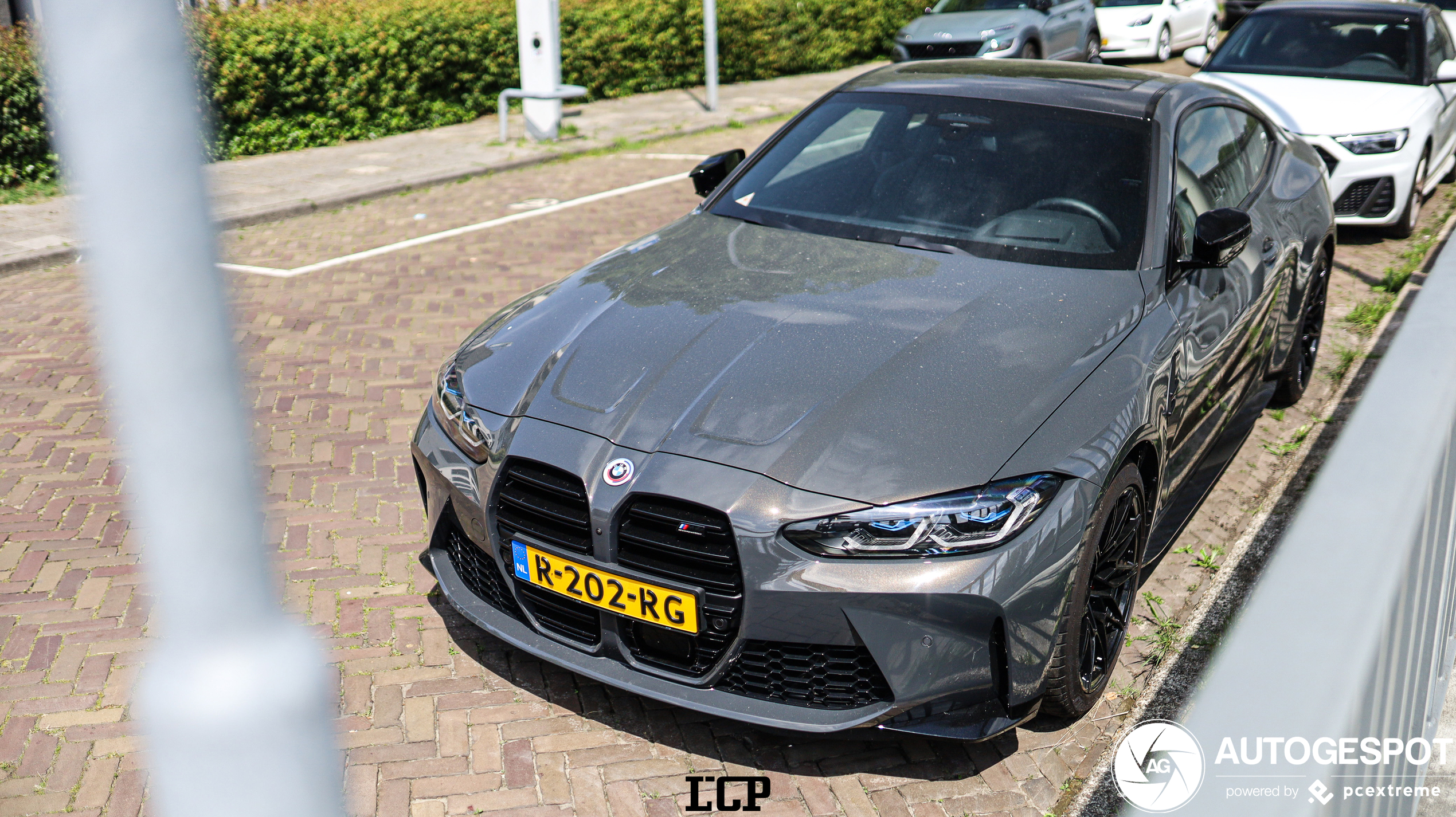 BMW M4 G82 Coupé Competition