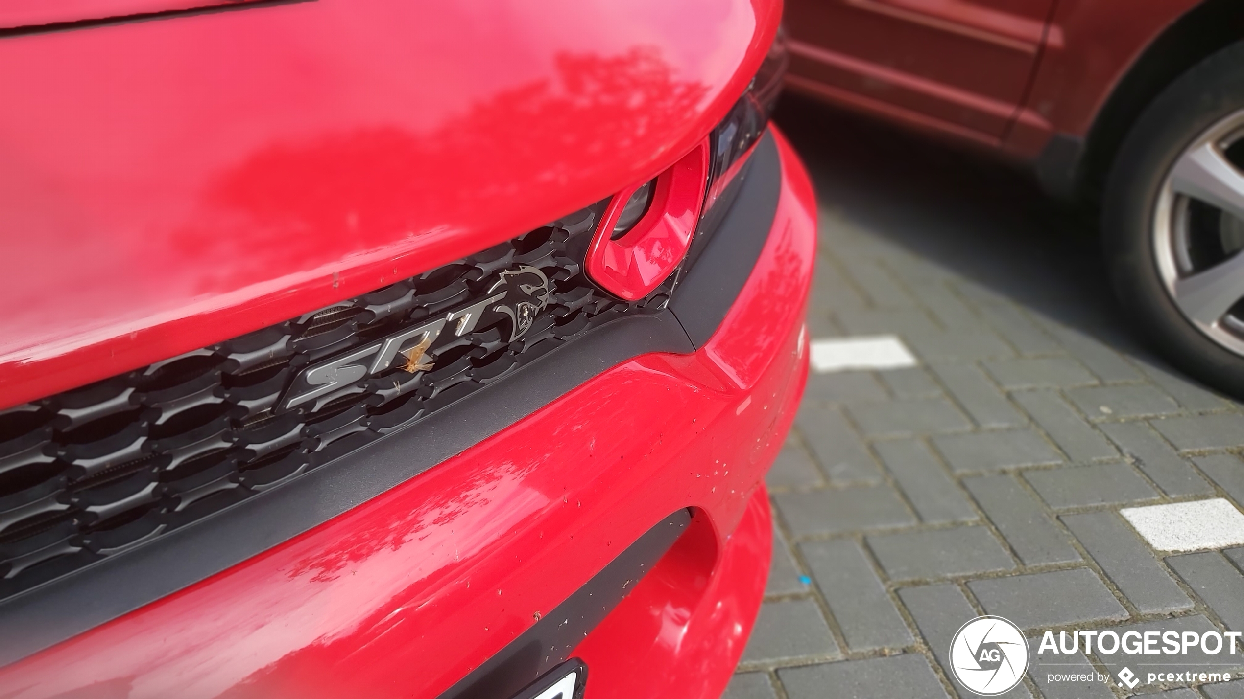 Dodge Charger SRT Hellcat - 20 May 2023 - Autogespot