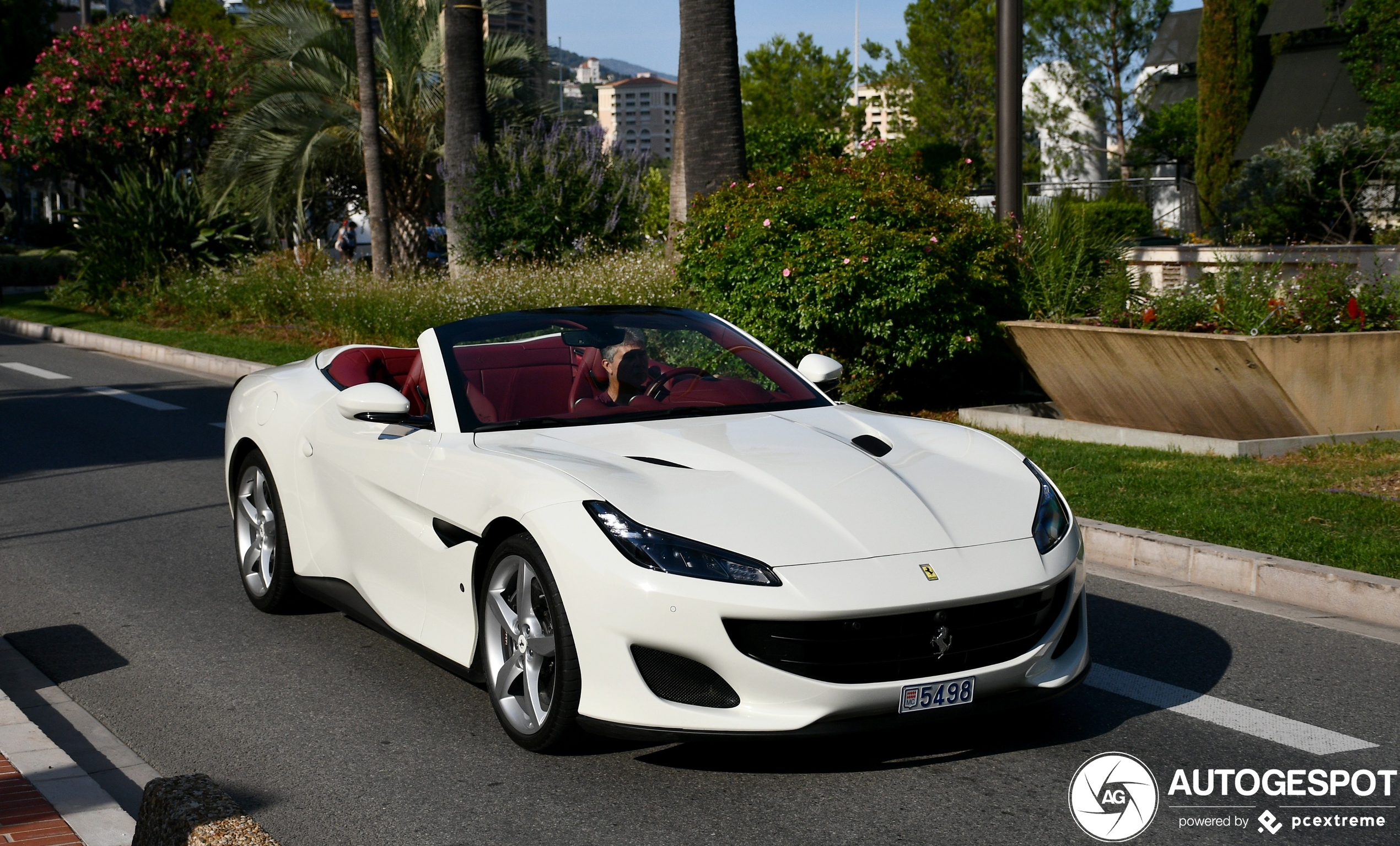 Ferrari Portofino