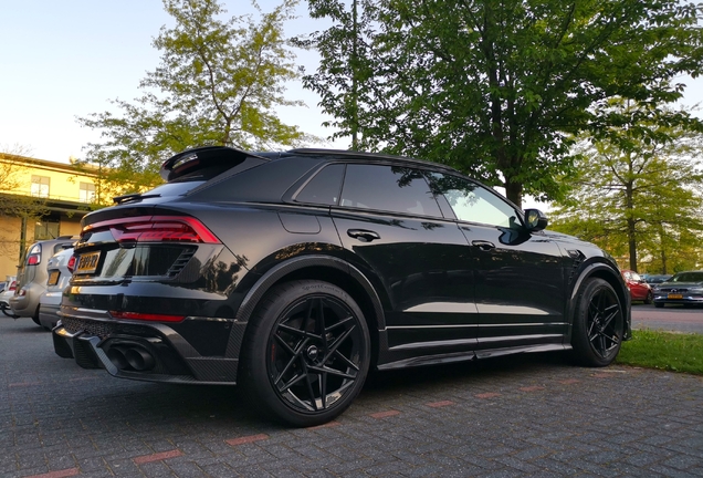 Audi ABT RS Q8 Signature Edition