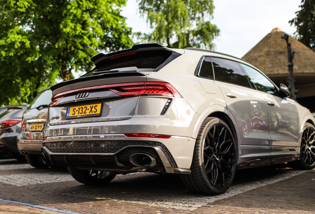 Audi RS Q8 Urban