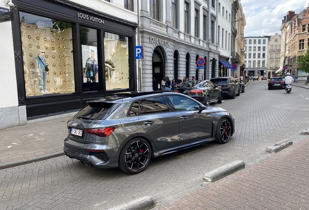 Audi RS3 Sportback 8Y