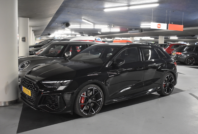 Audi RS3 Sportback 8Y