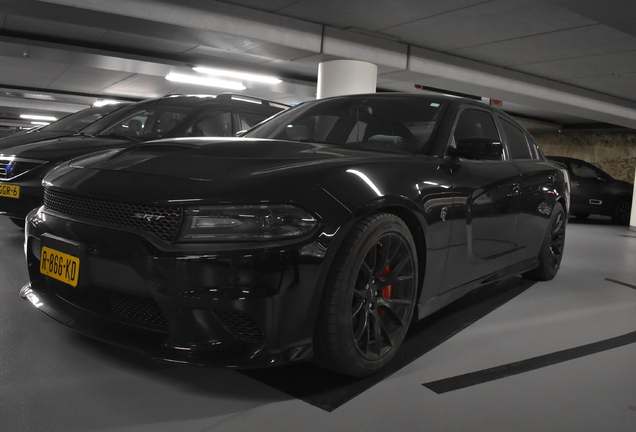 Dodge Charger SRT Hellcat