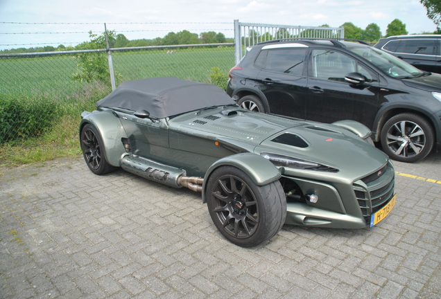 Donkervoort D8 GTO-40