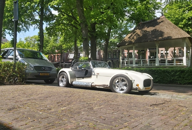 Donkervoort S8