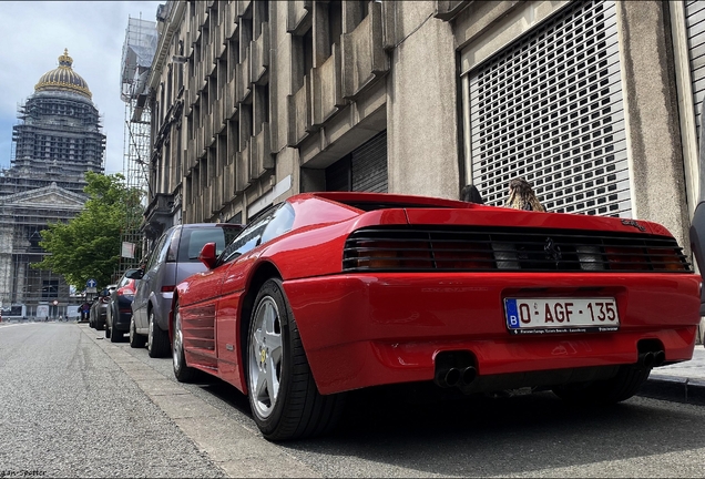 Ferrari 348 TS