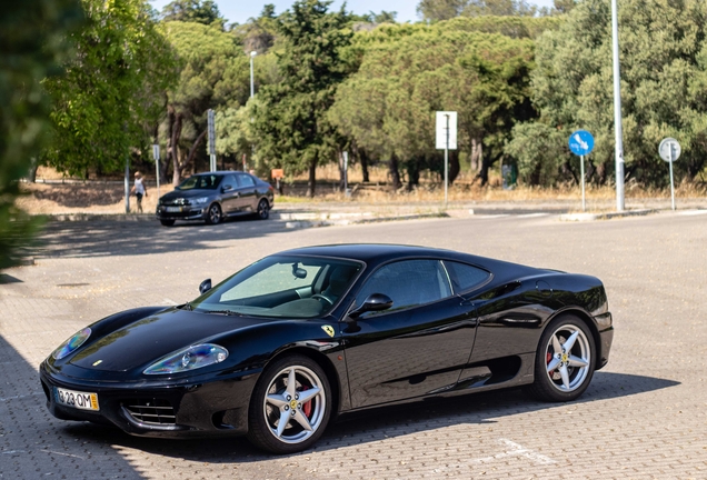 Ferrari 360 Modena