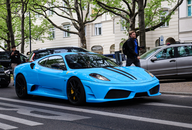 Ferrari 430 Scuderia