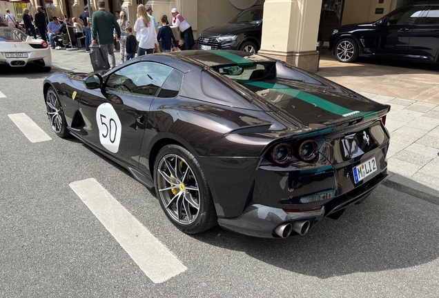 Ferrari 812 GTS